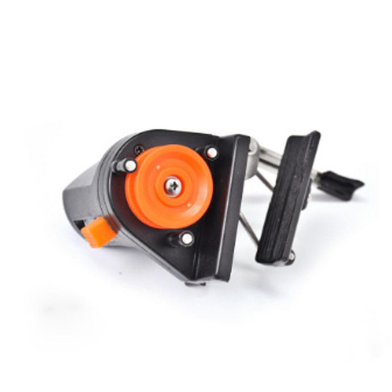 Fishing Line Meter Fishing Line Counter Sea Fishing Boat Fishing Counter Fishing Display Valve Counter
