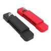 12 Terminal Power Distribution Block Bus Bar with Protective Cover 48V DC 180A for Cars RVs Ships Ya