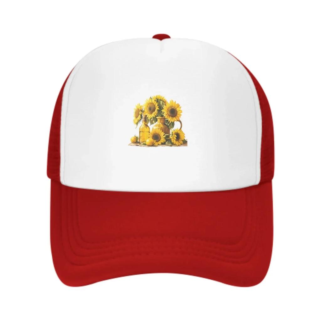 Tomorrowlands  Festival Trip Headwear Baseball Caps Unisex Daily  Caps Hat Adjustable Trucker Hat