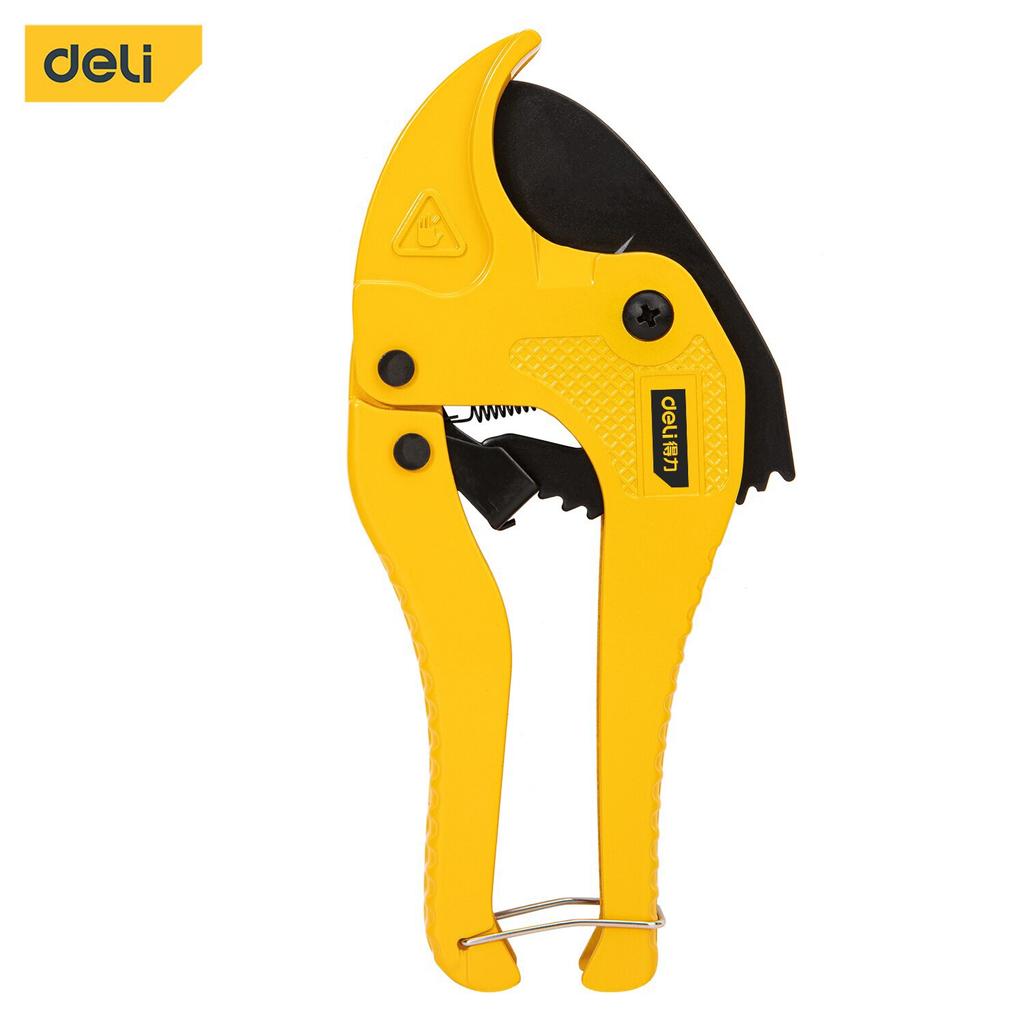 Obcinak do rur PVC 42mm/35mm Nożyce do rur aluminiowych Wąż do rur Rury plastikowe Hydraulika Ręczne narzędzia odporne na rdzę