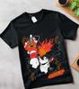 Tricou Tomoe Kamisama Fată Anime Manga Kawaii Amuzant Cadou pentru Îndrăgostiți Tricou Toate Mărimile