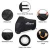 Waterproof Sun Protection Taffeta Oxford Cloth Cover for Electric Vehicles, Motorcycles, and Scooters