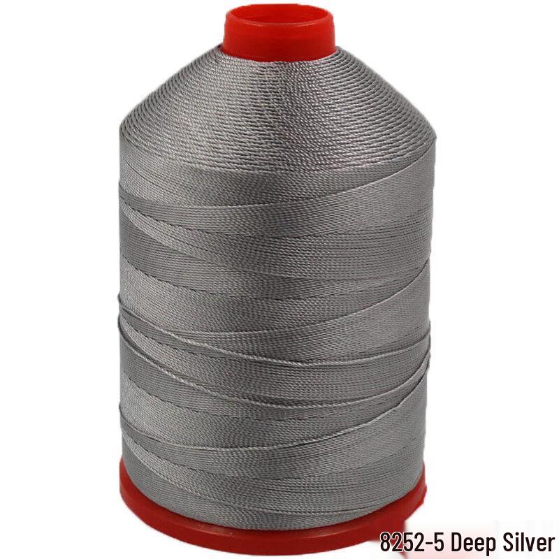 Heavy Duty Industrial Sewing Thread