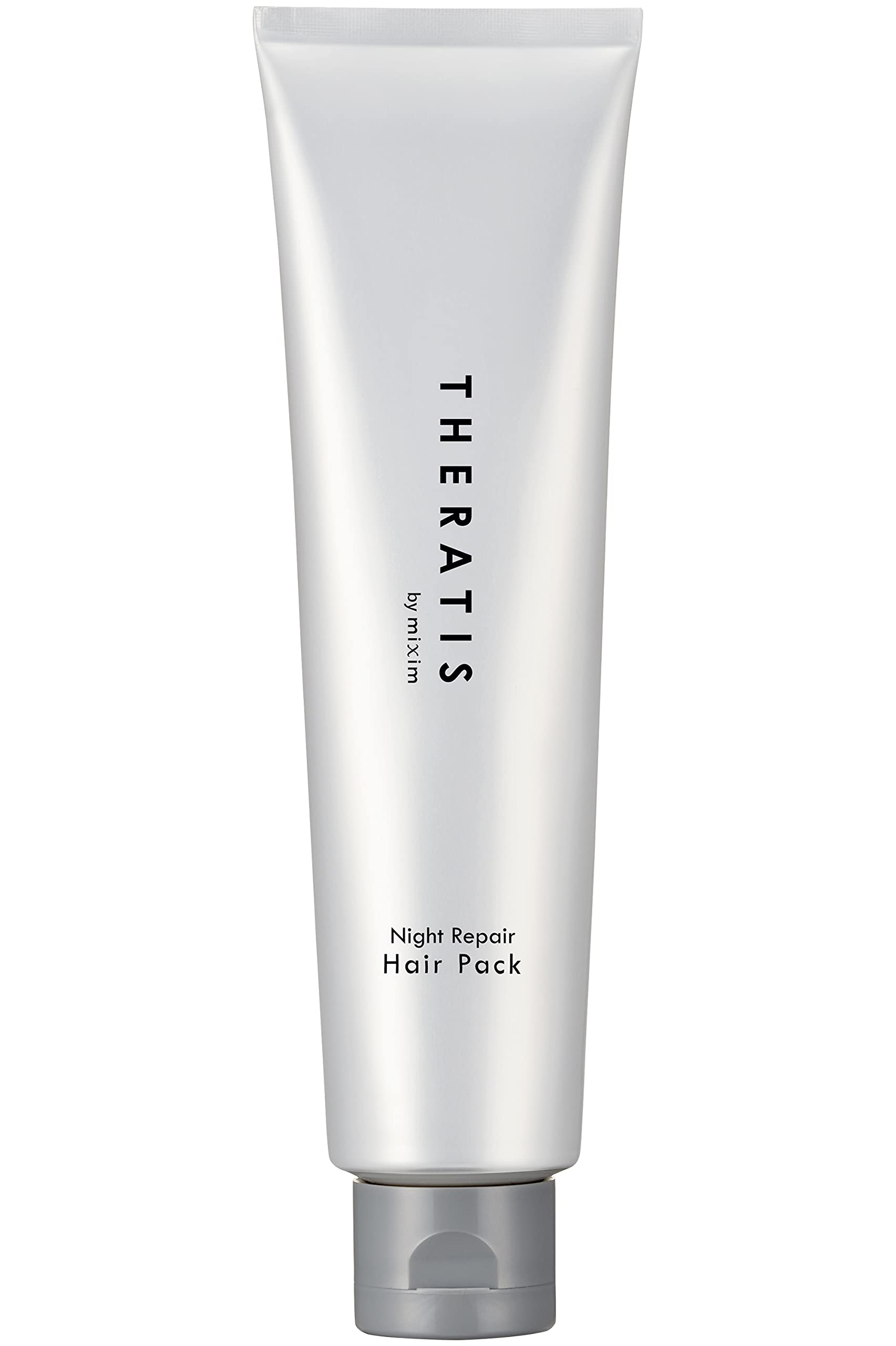 

THERATIS Night Repair Hair Pack 130 г Маска для волос