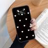 For Poco X3 Pro PocoX3 NFC Cover Cute Flower Phone Case For Xiaomi Poco X3 X 3 Fashion Dinosaur Silicone Bumper Soft TPU Coque