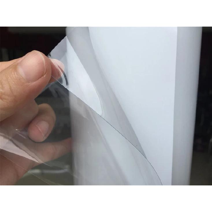 SUNICE Transparent PPF Car Paint Protection Film for Car Wrap Coating Sticker Car Protect Sticker 30cmx1m/2m/3m/4m/5m
