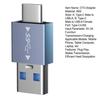 OTG Adapter Fast Transfer Speed Plug Play 10Gbps Type-C To USB3.1 Connector Phone Accessories
