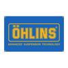 OHLINS (Orleans) Extra Large Flag Banner - Approximately 23.6 X 35.4 Inches (60 X
