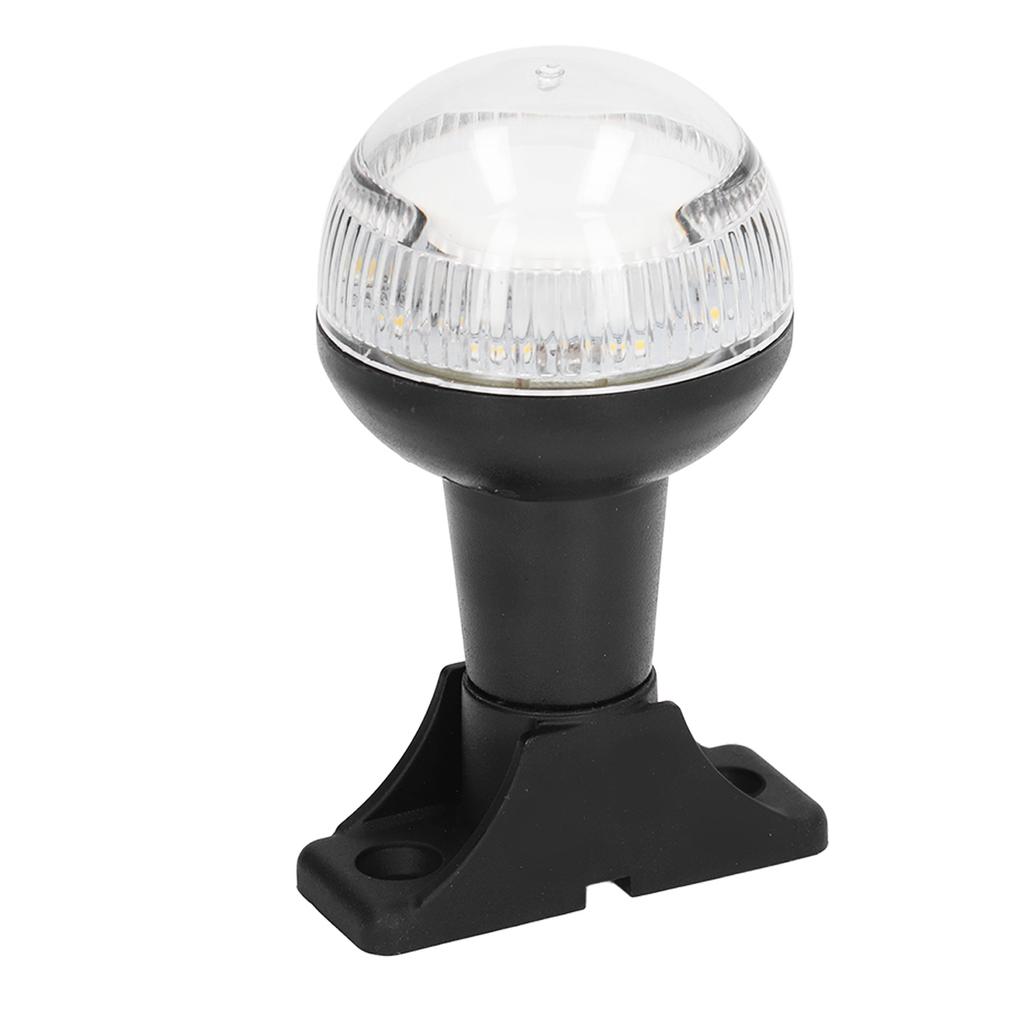 Sternlicht LED Marine Ankerlicht für Bootsnavigation 2NM Sichtbarkeit Highlight IP65 Wasserdicht