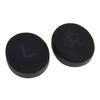 On Ear Wireless Headset Earpads Fit for     45h Evolve2 65 MS/UC Evolve2 40 UC/MS Ear Pads Cushions Replacement