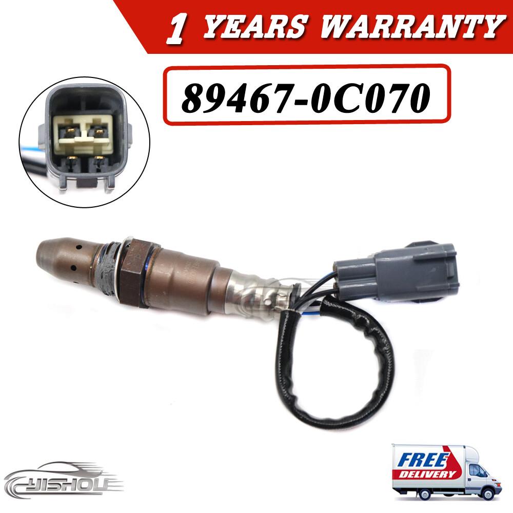 89467-0C070 Upstream Oxygen Sensor For 13-18 Toyota Sequoia Tundra 5.7L 234-9145