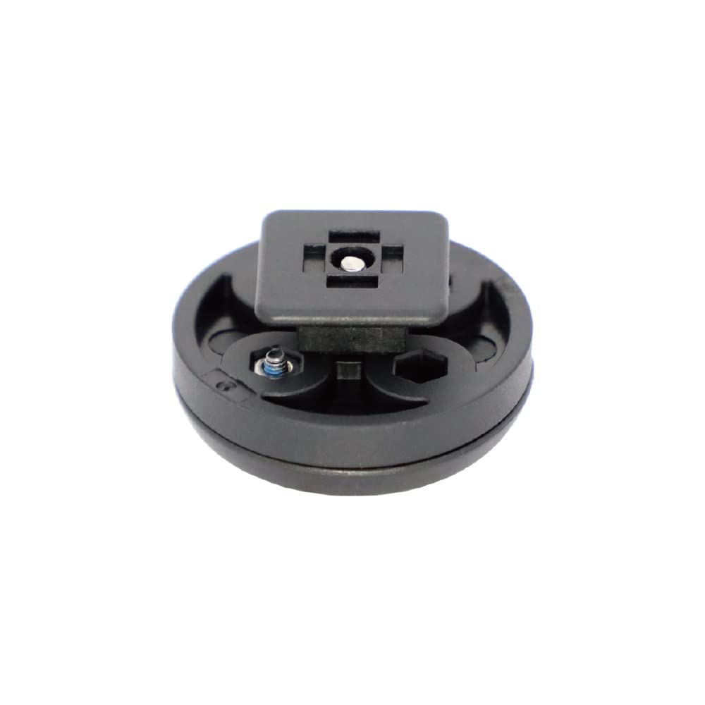 [REC MOUNT] Garmin Barrier/Varia [CT-GMVaria] Adapter To Convert from CATEYE