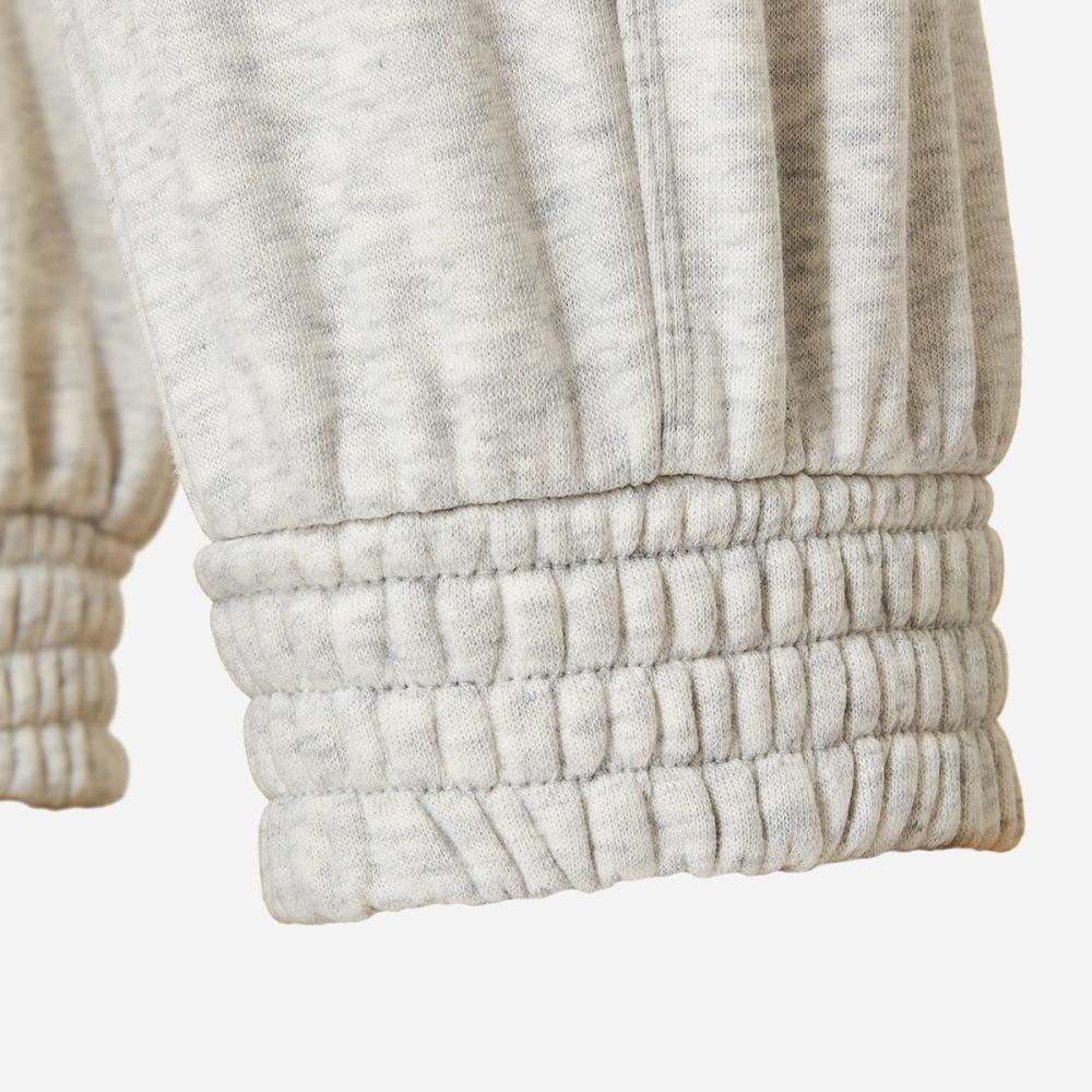 Converse Retro Chuck Pants 10026156 A02 Lt Retro Gray Heather