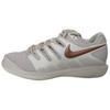Air Zoom Vapor X Low Top Tennis Shoes Women's White AA8027-066