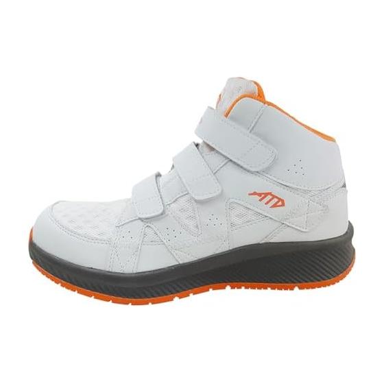 kita Unisex Adult MEGASAFETY Work Shoes