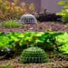 1PC Plastic Aquarium Moss Ball Filter Aquatic Pet Supplies Decorations For Shrimps Fish Tank Pet Products Fish Tank Decor