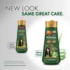Kesh King Ayurveda Aloe Vera Herbal Shampoo Anti-Hair fall - 340 ML