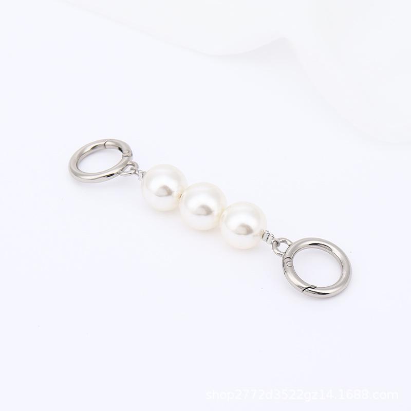 

Подходит для сумки Coach Mahjong с цепочкой-удлинителем и ремнем на плечо, декоративный аксессуар