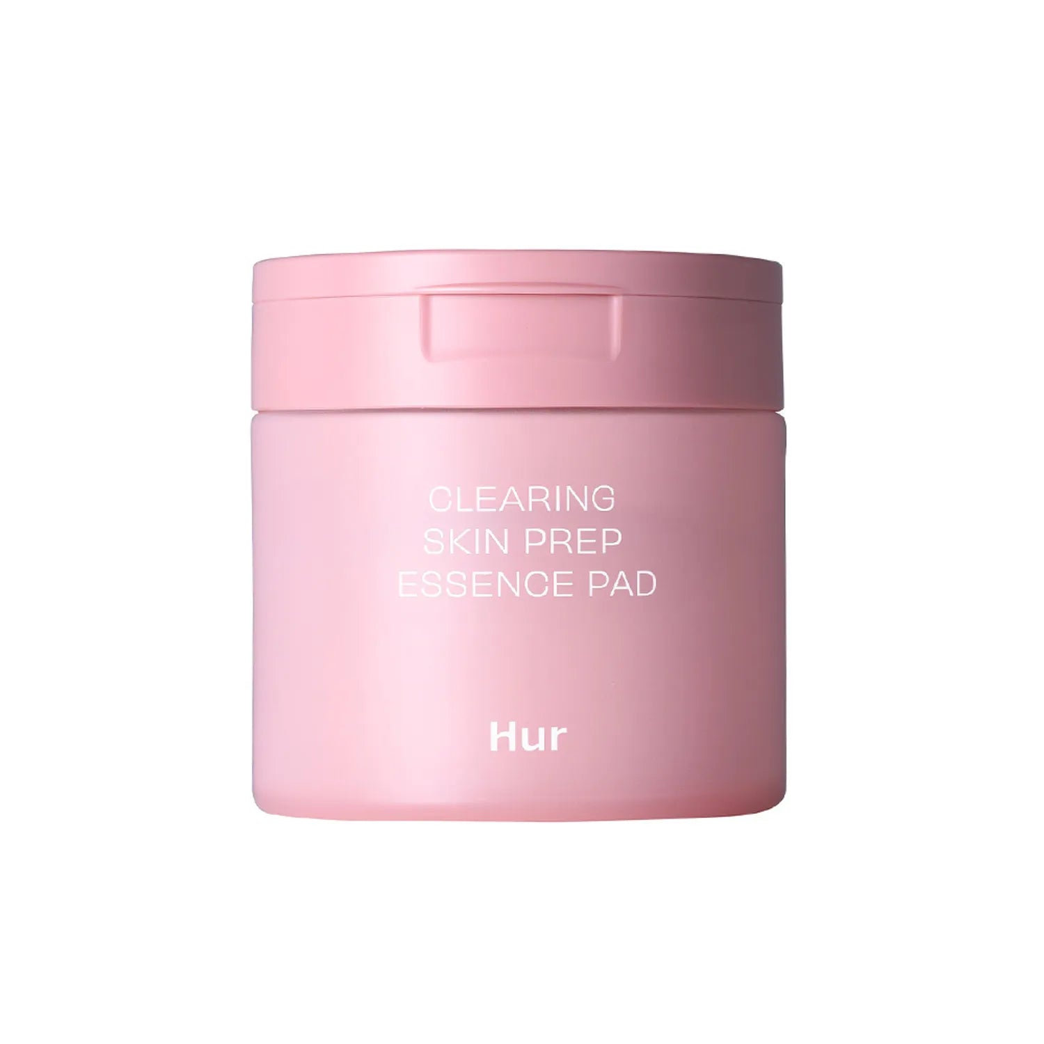 House of Hur Clearing skin prep essence pad 140ml (70sheets) 1ea