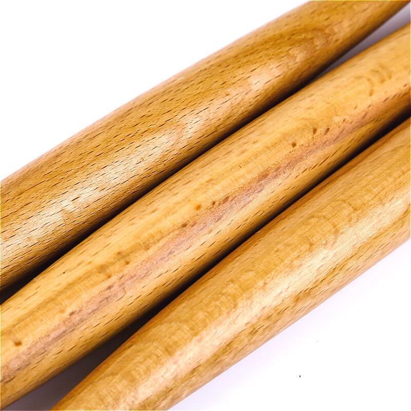 ZISIZ Beechwood Rolling Pin