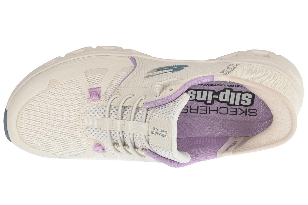 Skechers Slip-Ins: Glide-Step Pro, Damen beige Sneaker