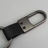 Multifunctional Leather Fur Keychain Zinc Zinc Alloy Car Trinket Keyring  Jewelry Accessories