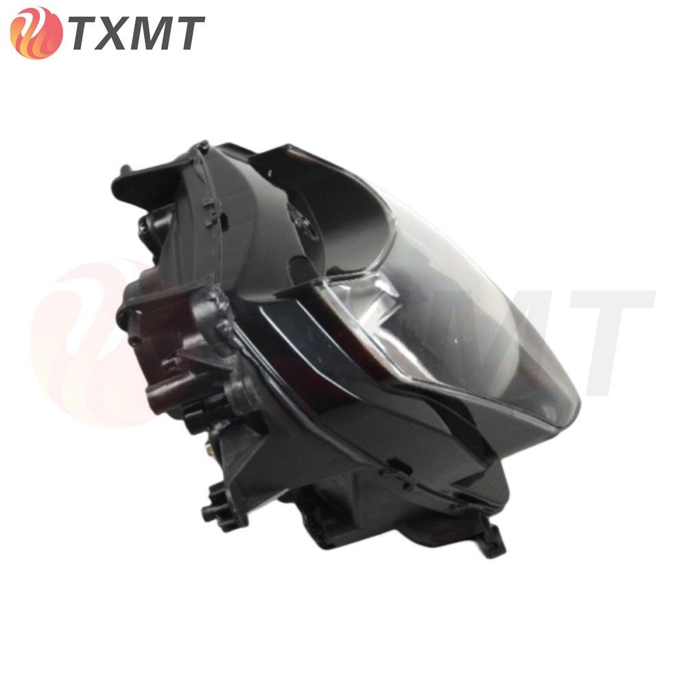 Suzuki GSXR1000 K3/K4 Headlight Assembly for 2003-04