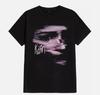 Korn Band Chopped Face Tops Black Unisex T-shirt S-5XL Unisex T-Shirt