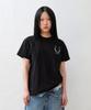 THEVINYLHOUSE Lucky House Tee Black