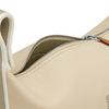 New HERMES Bride a Brac Cotton Storage Bags Toiletry Bags Large Size Women's Ecru H103223M-01