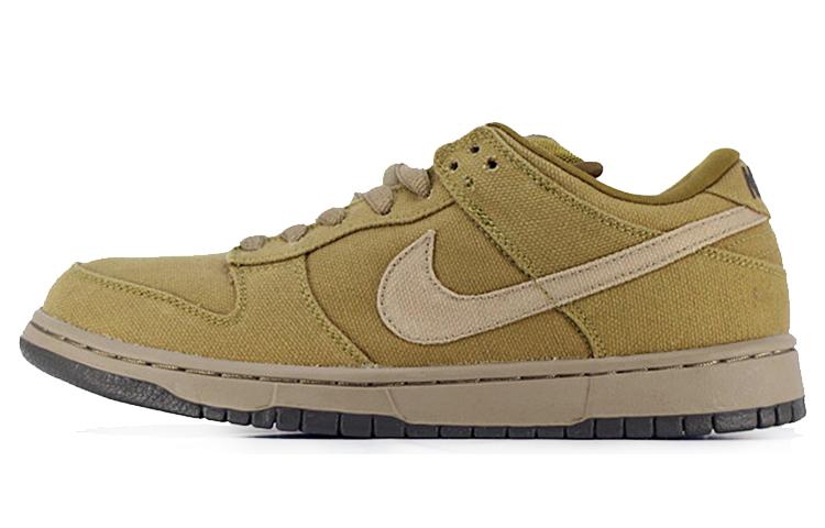 

Nike Sb Dunk Low Pro Spanish Moss 304292-321 42.5