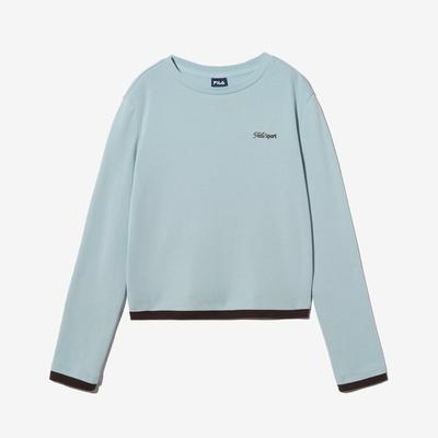 Women Long Sleeve T shirT Layered