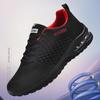 Shuangxing Men's Lightweight Mesh Running Shoes