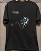 Schlafband Schwarzes Baumwollhemd Vollgröße S5XL T258 Unisex T-Shirt