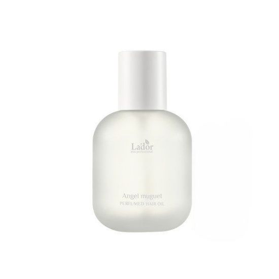 Lador Olio per Capelli Profumato Nutriente Fragranza Olio per Capelli 30ml