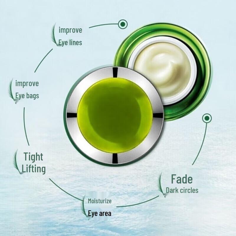 CHANDO Cedarwood Essential Oil Anti-Aging Revitalizing Cream