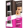 Nyx NYX Ögonbrynsgel The Brow Glue Styler 05 Svart 5g