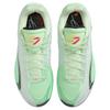 Jordan Luka 4 Anti Slip Wear Resistant Low Top Basketball Shoes Men's Green Jordan HF0824-300