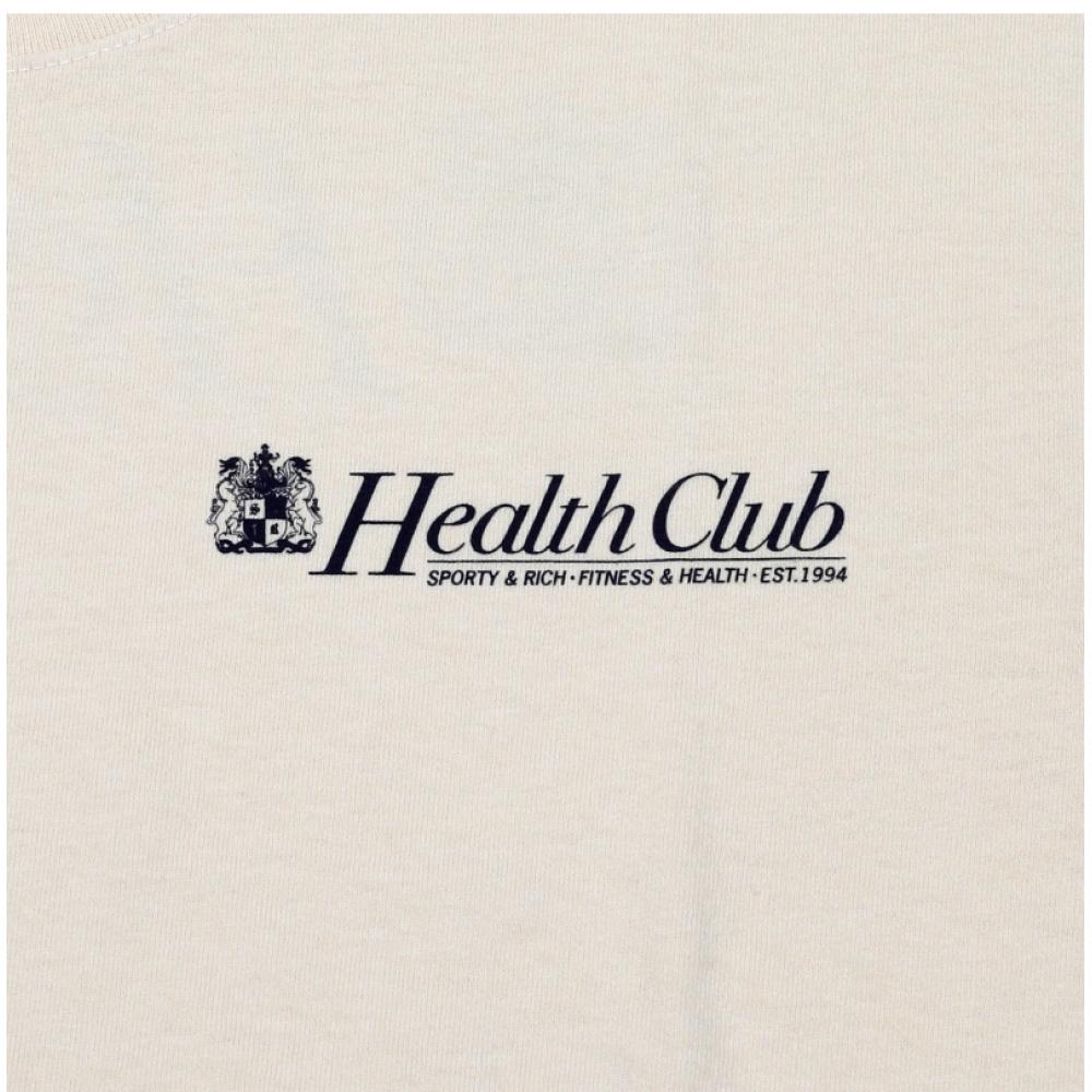 SporTy   Rich Lion HealTh Unisex T shirT To043620080cr01