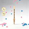 Efficient Storable Bead Pen Handheld Automatic Fuse Bead Pen Press-Type Bead Pen  Kids Toys