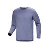 Arc Teryx Fw24 Merino Wool Crew Neck Men S Atofmx7933 StratuS