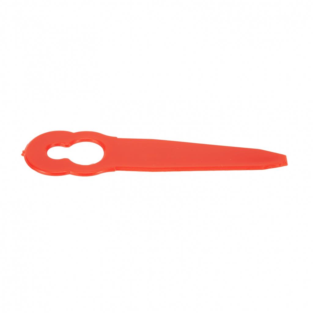 40PCS Plastic Blades Blade Cordless Plastic Replace