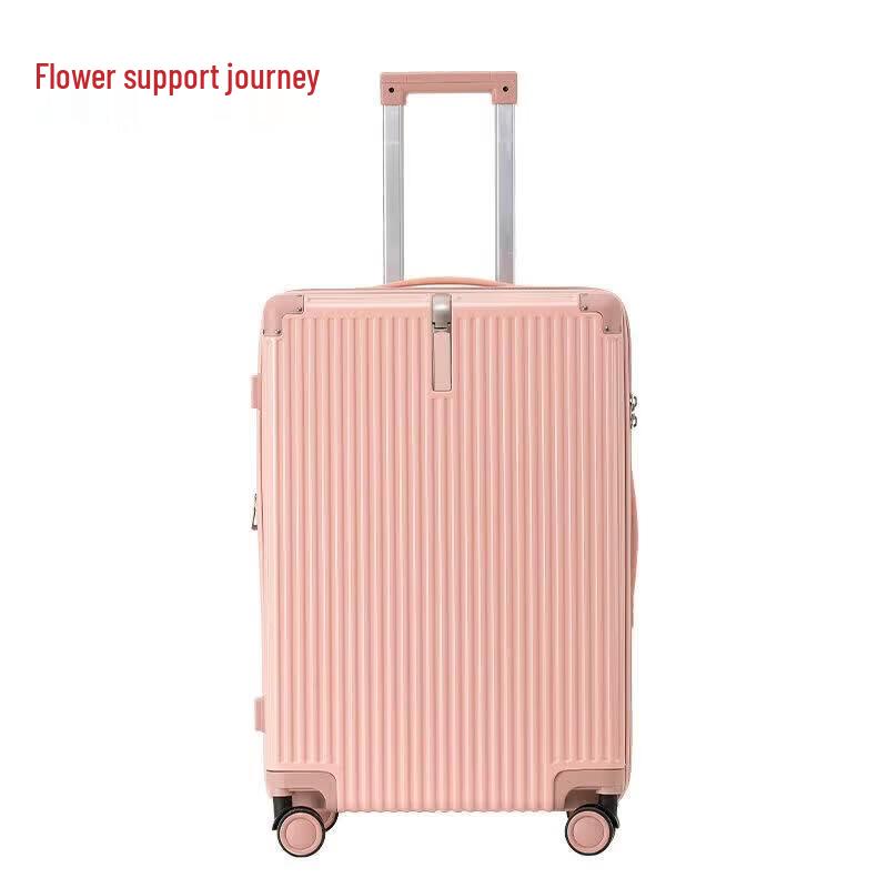 Fantasy Journey HO2031-20PK 20-Inch Universal Wheel Zipper Luggage