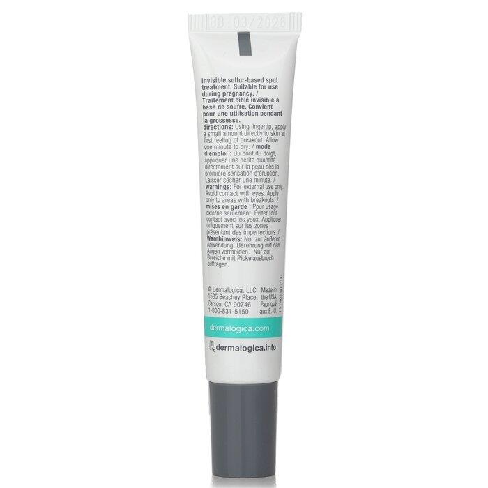 Dermalogica Deep Breakout Liquid Patch