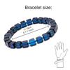 Amber by Mazukna Stretch Amber Bracelet Jewelry for Elegant Includes Certificate of Authenticity (Includes Box) Women, Lightweight, Jewelry, Gift,