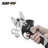 NANWEI Power Tool Lithium Tube Cutter, Max. Cutting Diameter 32 Mm, Brushless Motor