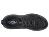 Hoka One One Challenger 8 Wide Black with Outer Size Men's Orbit, 27.5 (US 9.5)