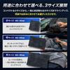 AEROVEL Car Wash Towel, Ultra Thick 1200GSM, Instant Water Absorption,