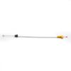 BSP1115 Kabel pro klimatizaci, topení a ovládání klimatu 275427142R pro Renault Clio MK4 2012-2020 Délka kabelu : 34 cm