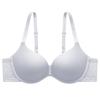 Comfortable Non-marking BraSexy Non-sensory Gathering Bra